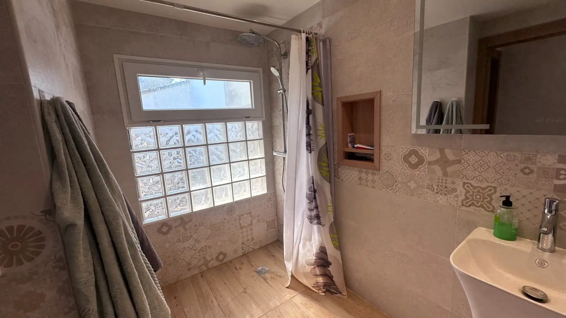 Penthouse mit Aufzug zum Verkauf in Carrer Enric Granados, imagen 7