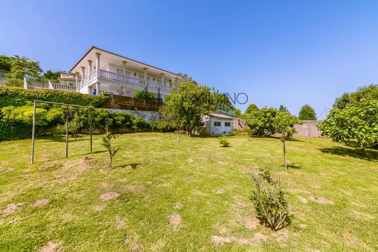 Xalet amb jardí en venda a Lugar Siete Caminos, imagen 27