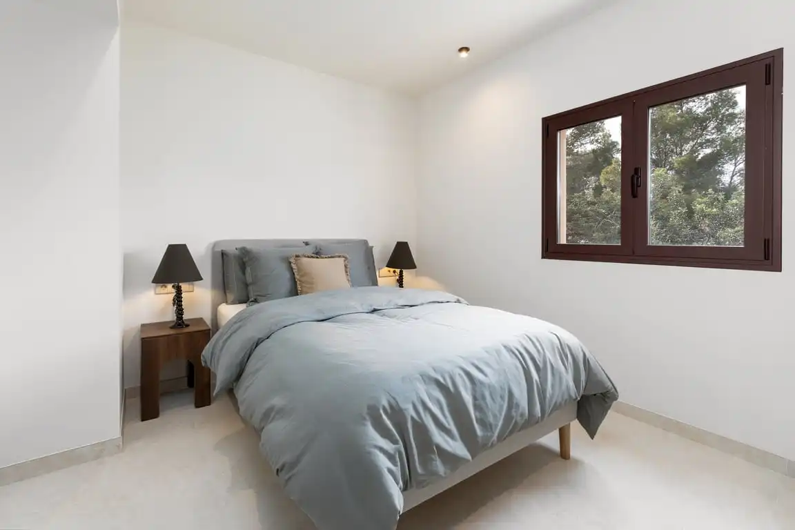 Maison avec jardin à vendre à Cap Martí - El Tossalet - Pinomar, imagen 44