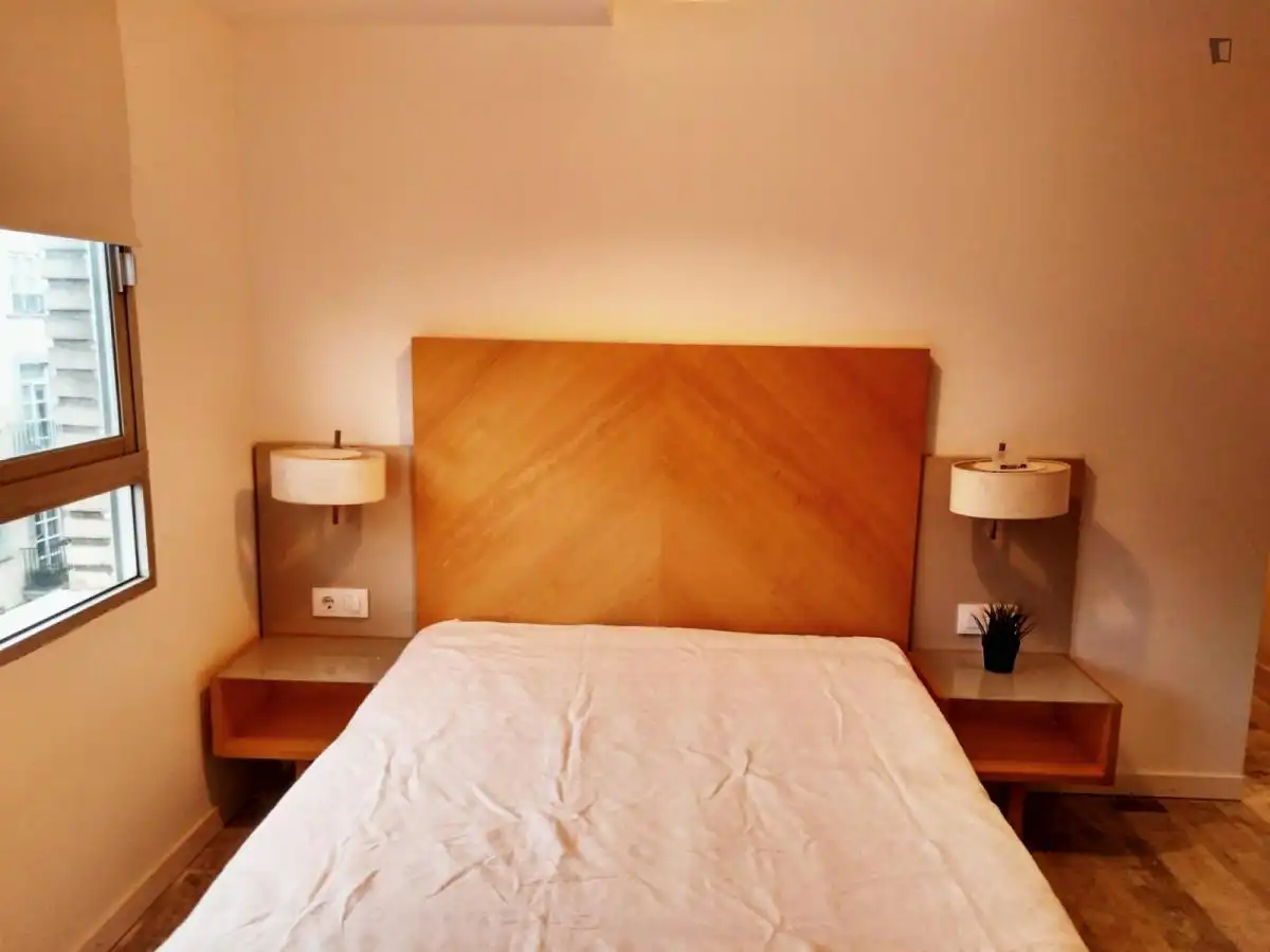 Study for rent in La Creu del Grau