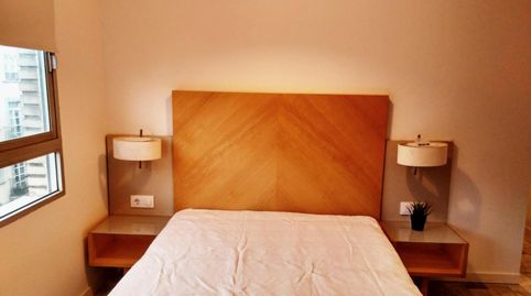 Foto 2 de Estudi de lloguer a La Creu del Grau, Valencia Capital