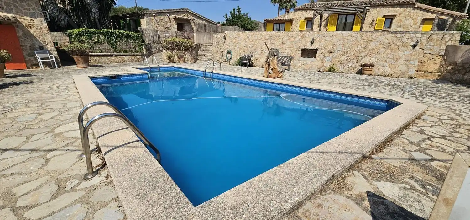 Landhaus zur Miete in Manacor Centre, imagen 19