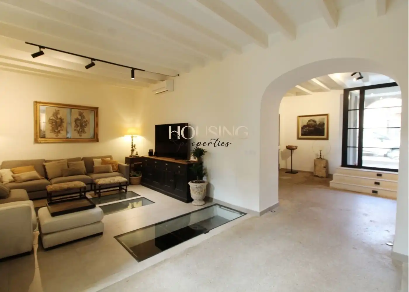 Maison avec piscine à vendre à Consell, imagen 10