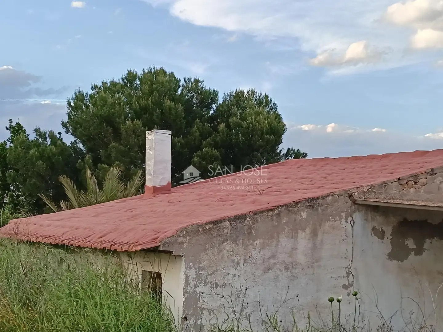 Houses for sale in Aspe