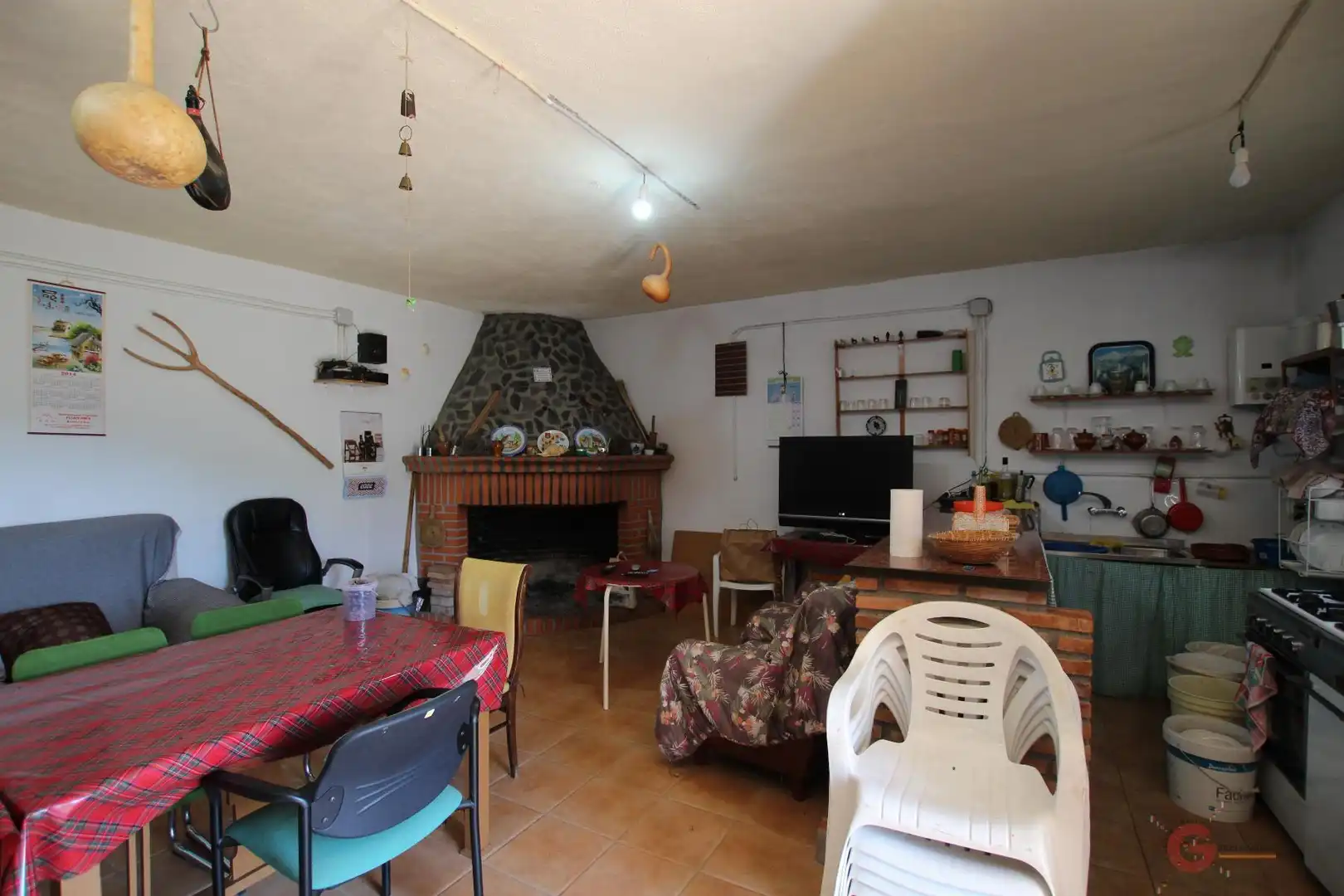Maison rustique à vendre à Albuñuelas, imagen 4