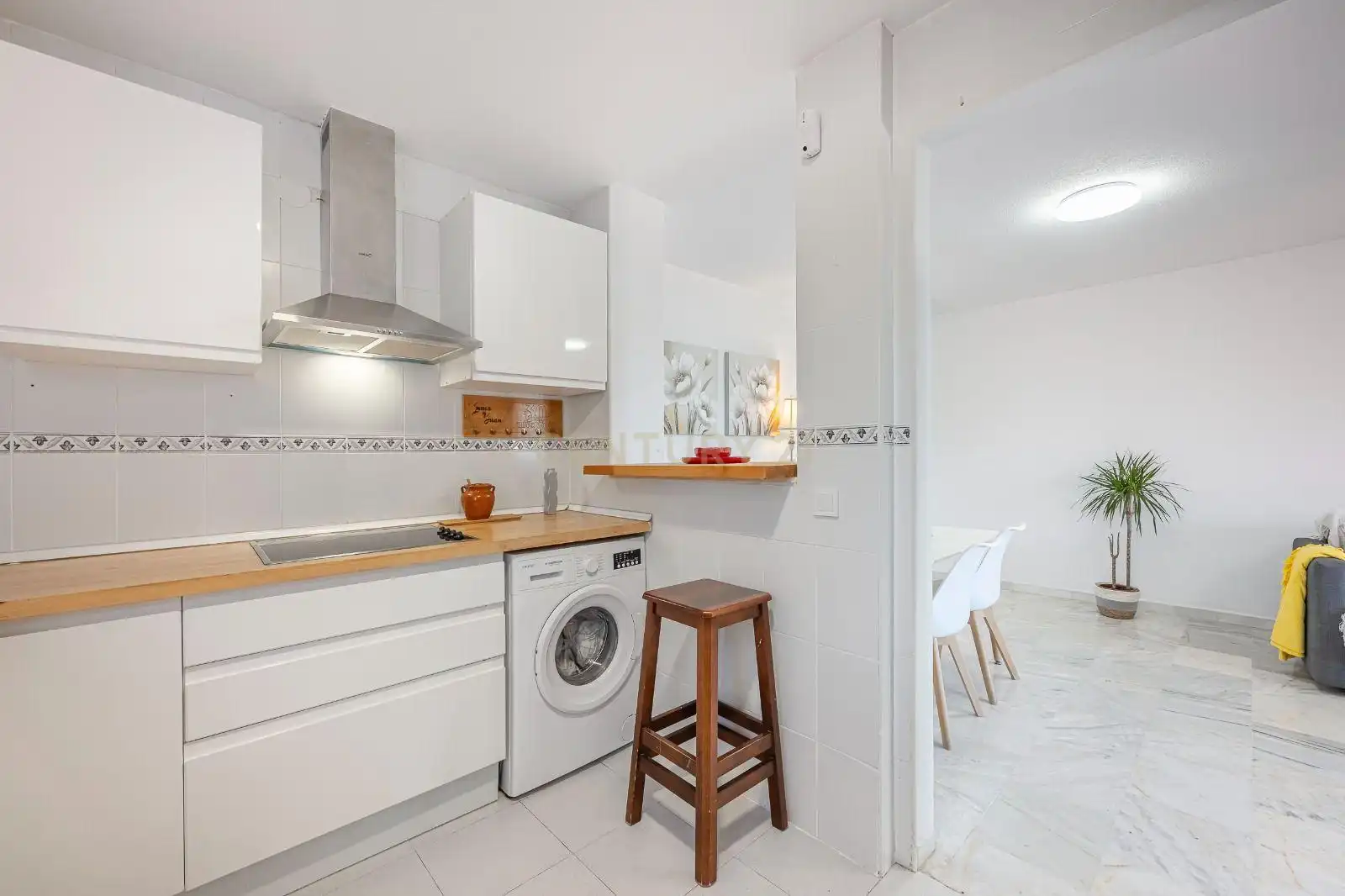 Apartment with pool for sale in El Castillo, imagen 12