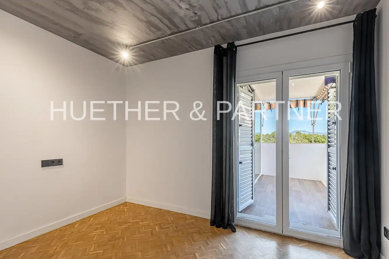 Flat for sale in El Toro, imagen 13