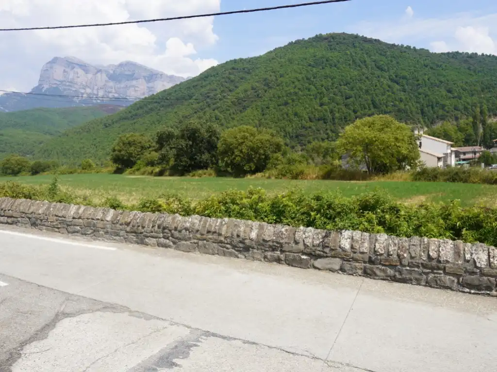 Residential for sale in Carretera Bielsa, Labuerda
