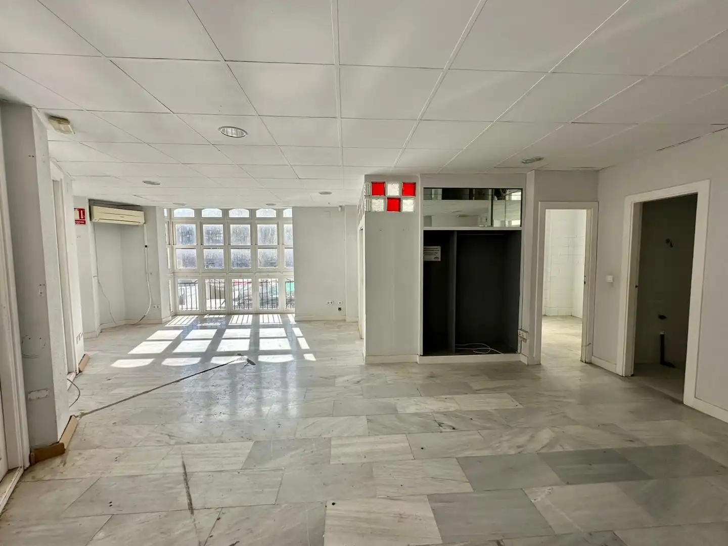 Piso en venta en Cartagena con Aire acondicionado y Balcón