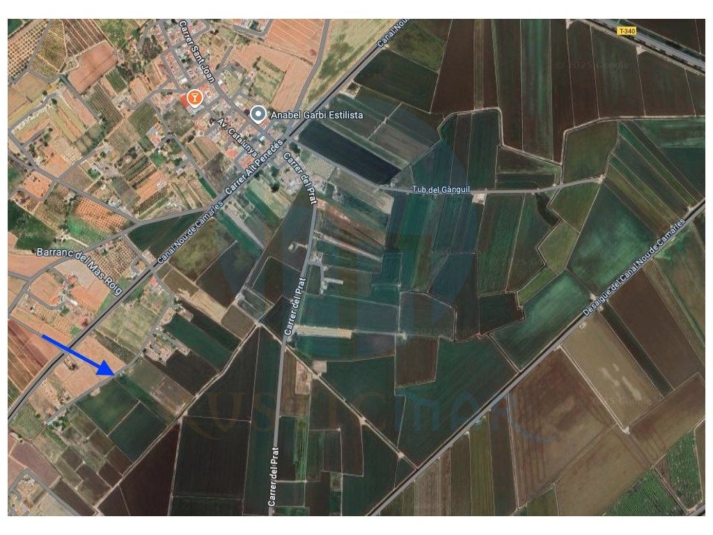 Residential for sale in Camarles