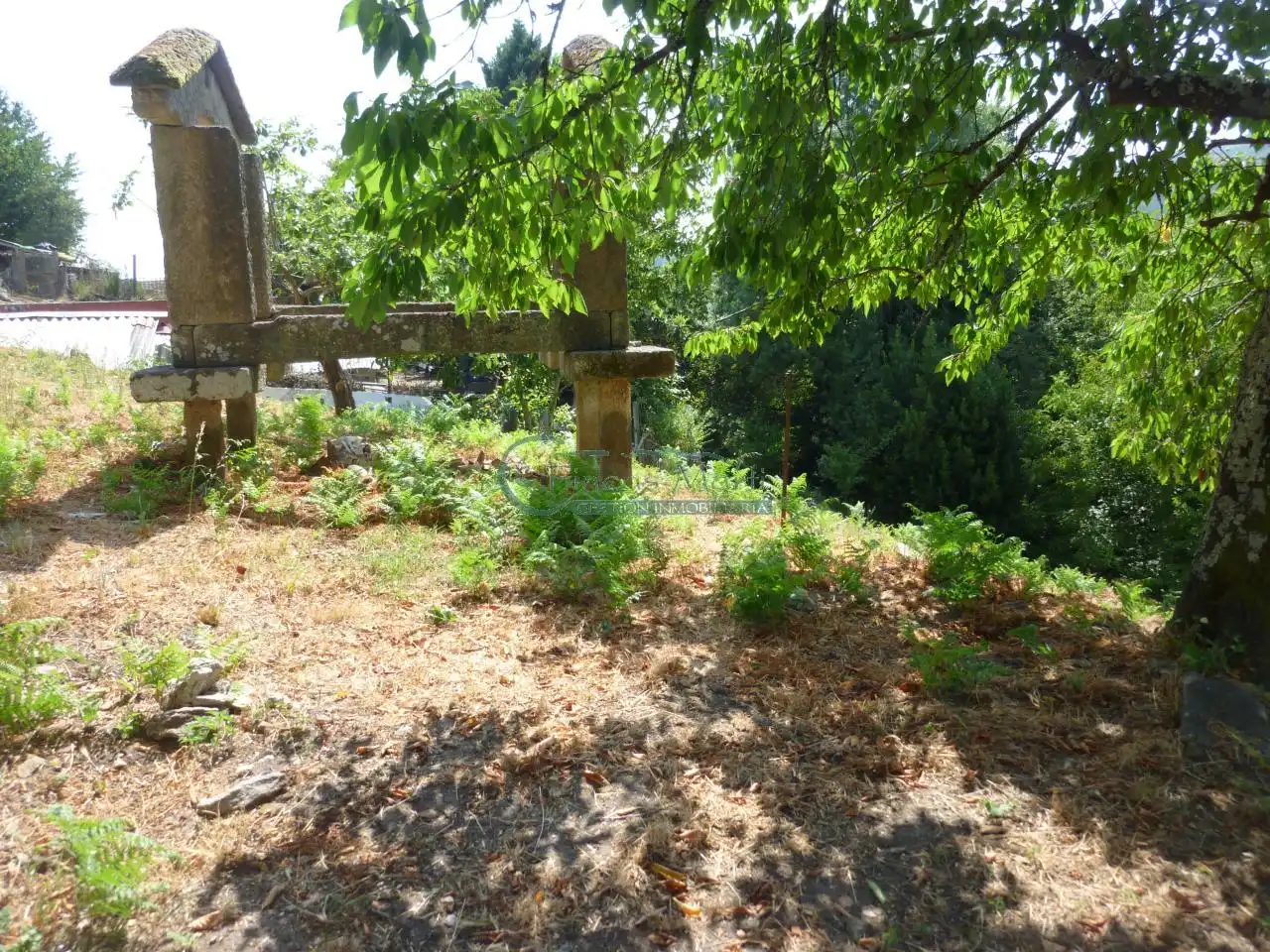 Casa amb jardí en venda a Covelo, imagen 18