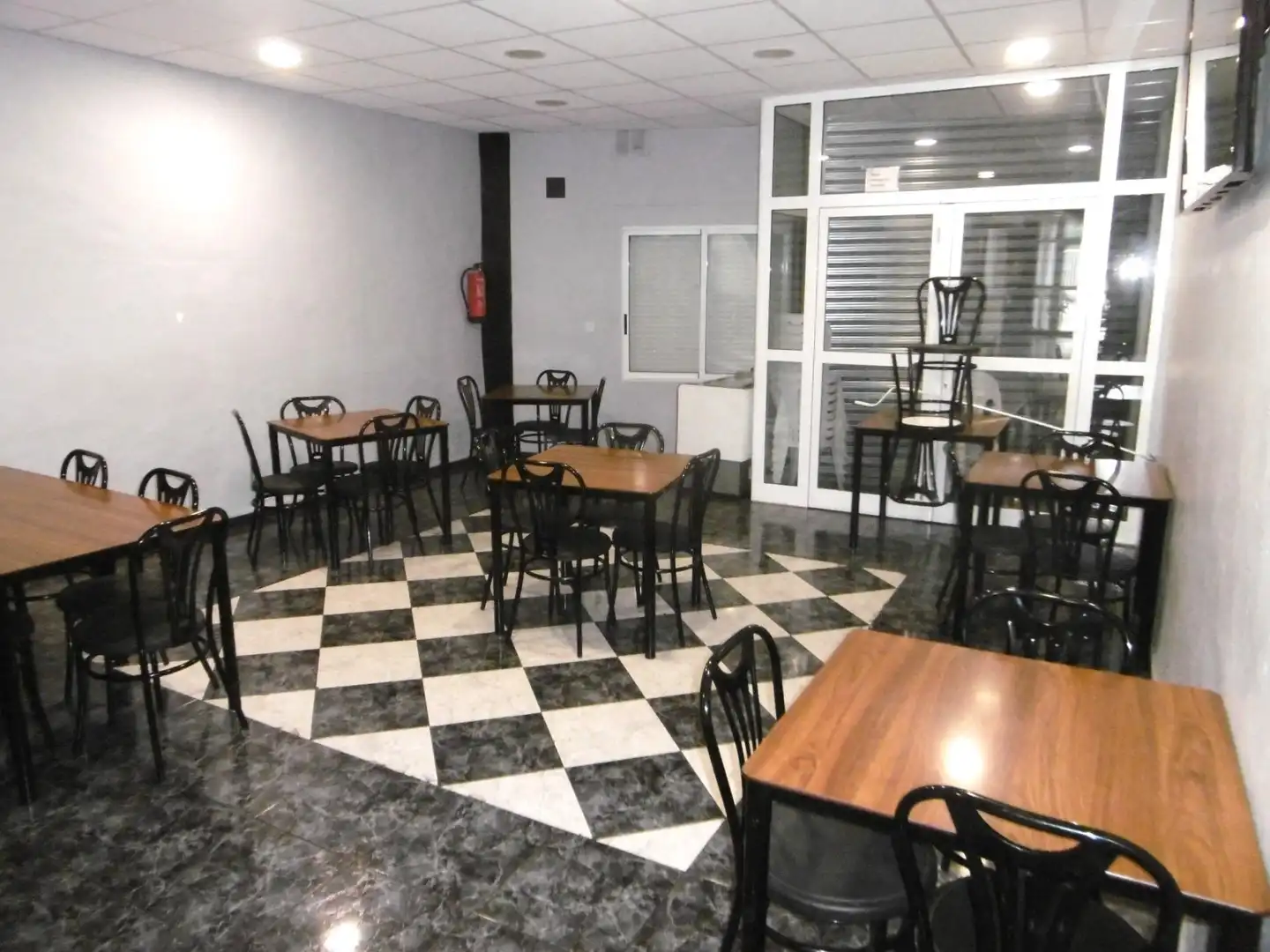 Local en venta en Carrer VILLAFAMES, La Pobla de Tornesa