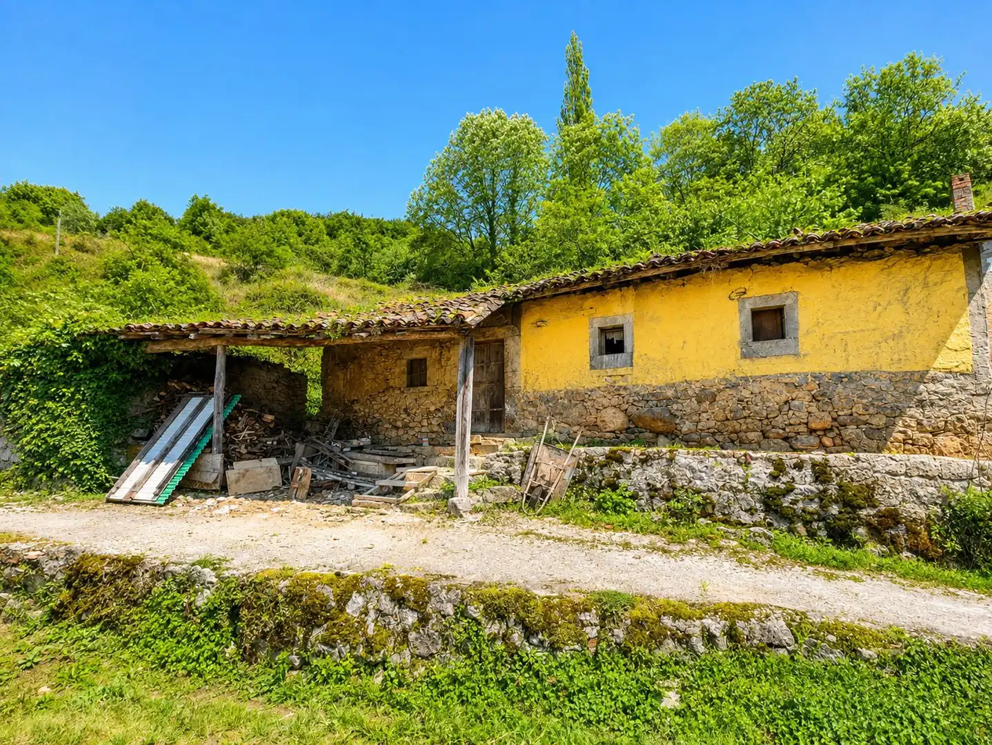 Maison à vendre à Grado, imagen 4