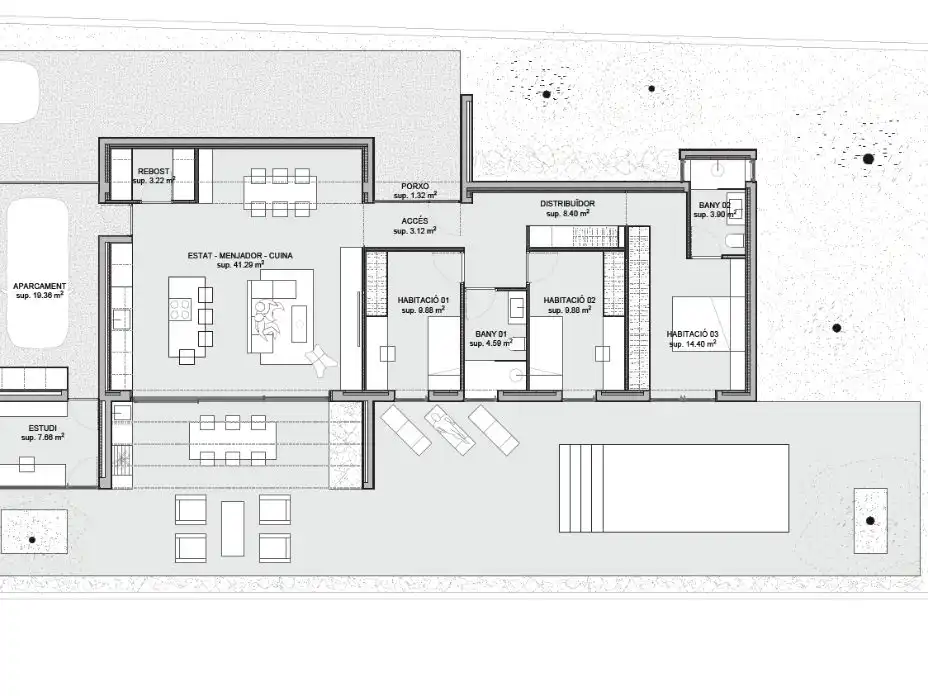 Terreno residenziale in vendita a Carrer de Montbrió del Camp 2, imagen 23