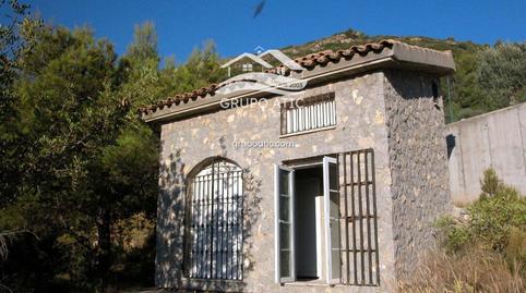 Foto 2 de Casa o xalet en venda a Estadio Castalia, Castellón