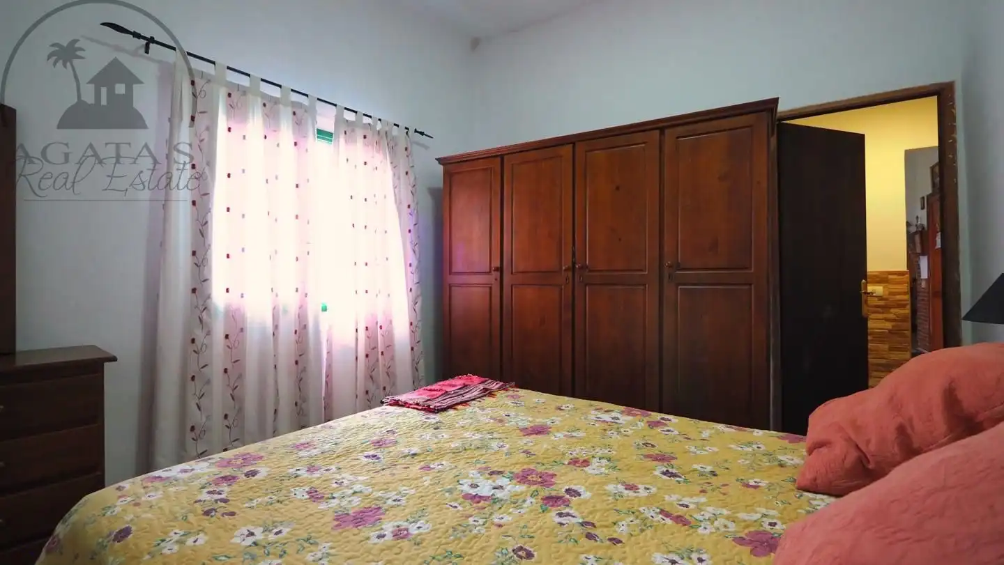 Casa con jardín en venta en La Vega - El Amparo - Cueva del Viento, imagen 26
