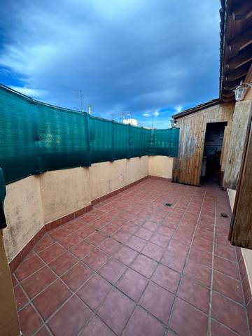 Ático en Venta en Carrer de l'Alegria en Les Planes