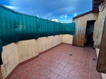Àtic en venda a Carrer de l'Alegria