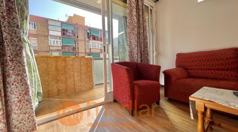 Photo 5 of Flat for sale in De Fluvià, Sant Martí de Provençals, Barcelona