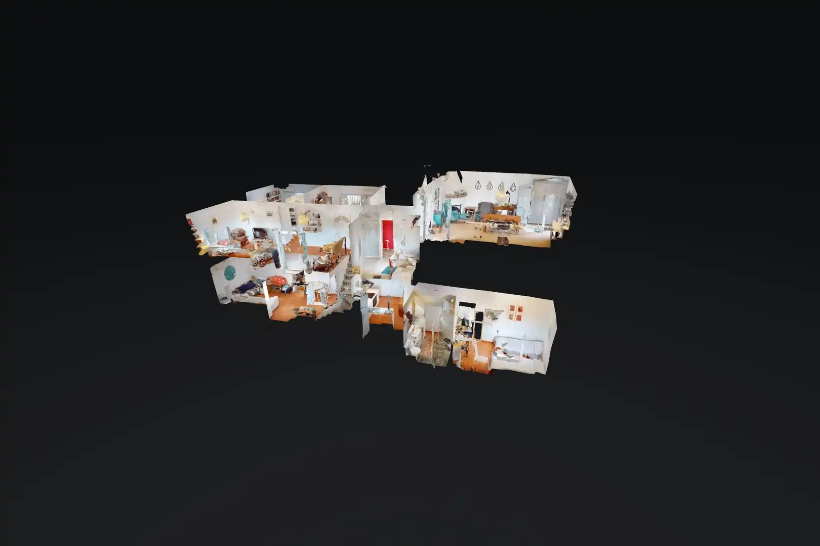 Maison avec piscine à vendre à Calle CLAVELES, imagen 56
