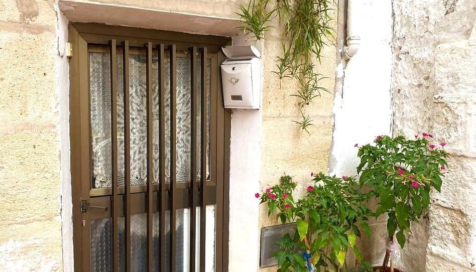 Foto 1 de Casa o chalet en venta en Cocentaina, Alicante