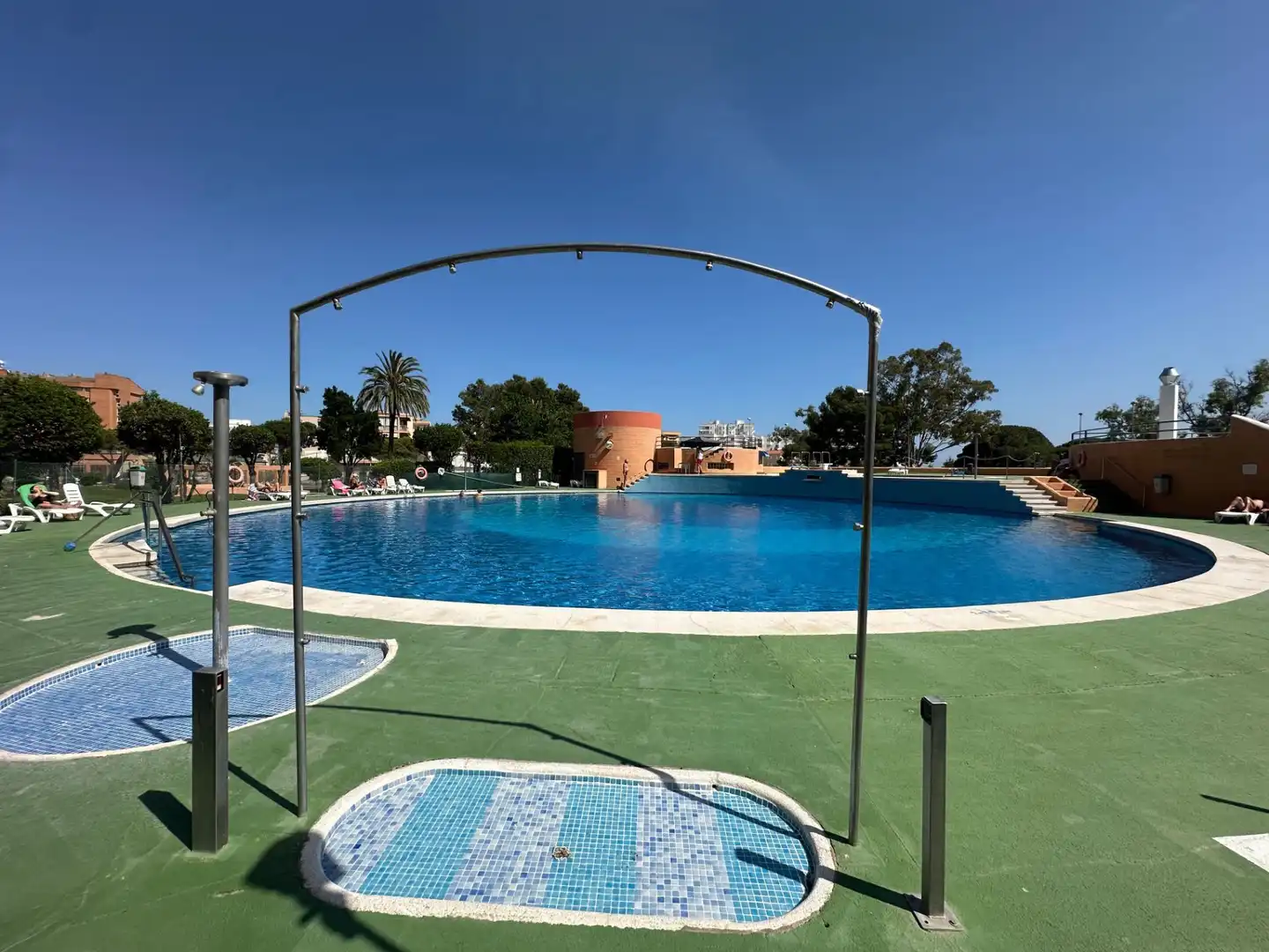 Apartament amb piscina en venda a CAP LLEVANT 11, imagen 28
