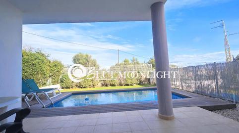 Foto 5 de Casa adosada en venta en De Los Naranjos, Las Atalayas - Urmi - Cerro de Mar, Peñíscola / Peníscola