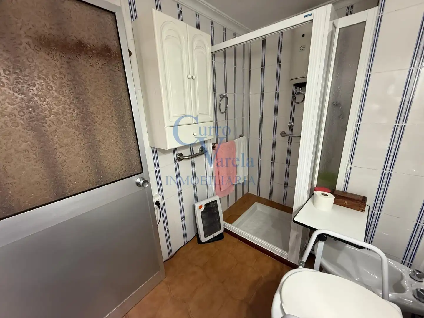Schlafzimmer von Haus oder Chalet zum Verkauf in Dos Hermanas mit Abstellraum