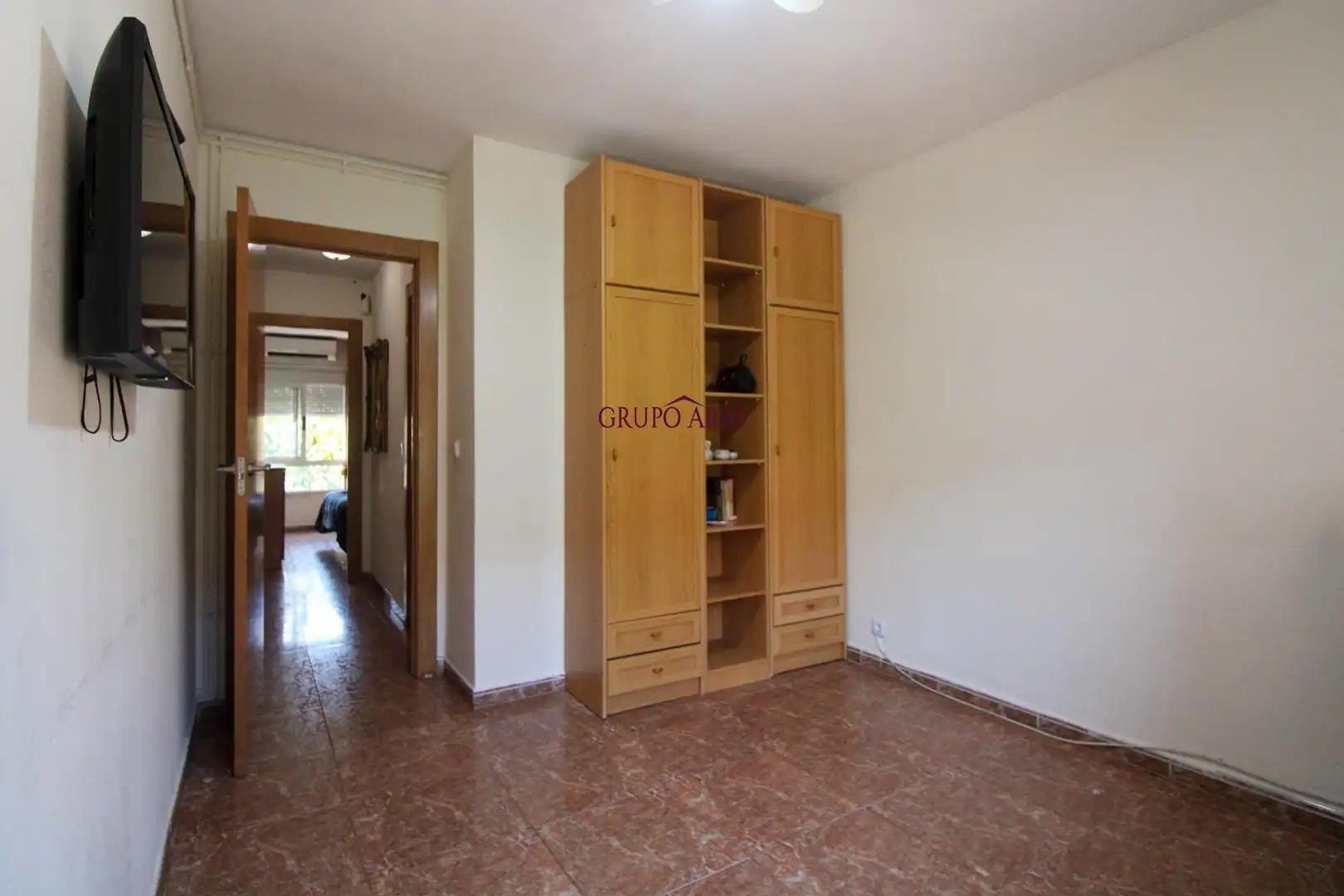Flat for sale in Calle POETA SALVADOR ALLENDE, Juan XXIII