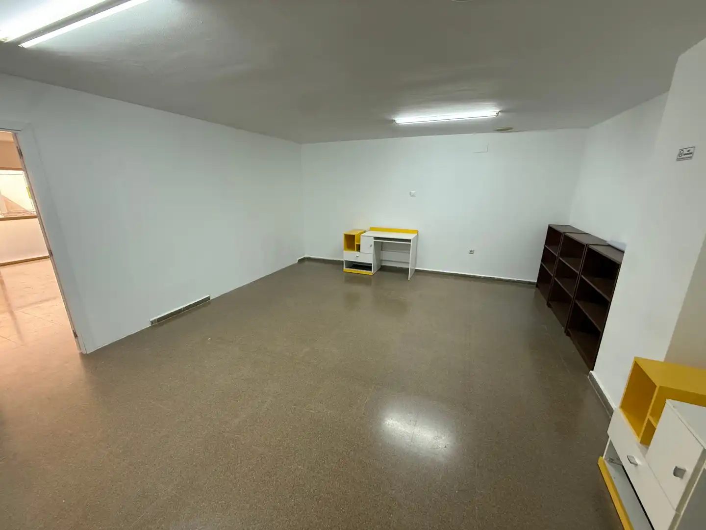 Local comercial en alquiler en Carrer de Sant Joan, imagen 7