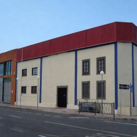Nave industrial en Venta en N/A, -1 en Las Chafiras