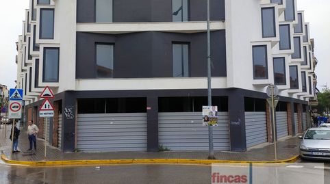 HOTEL POR FINALIZAR CERCA DE INDITEX TORDERA, imagen 4