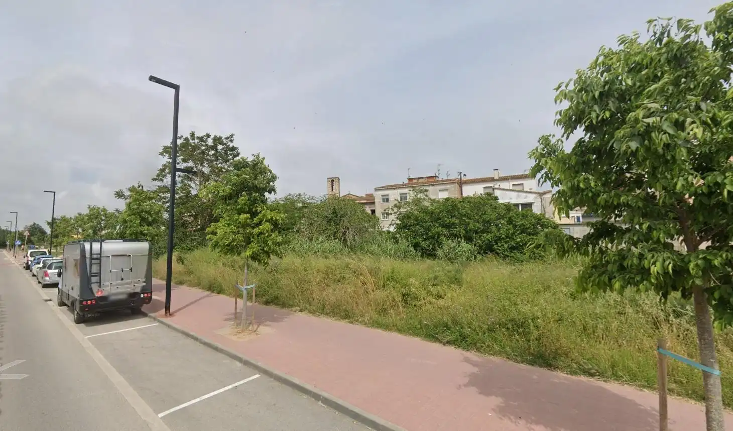 Residencial en venta en Palamós