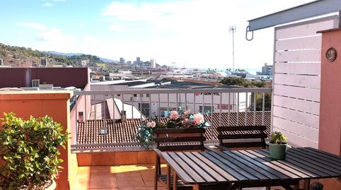 Foto 4 de Àtic en venda a Carrer de Jaume Ribó, Canyadó, Barcelona