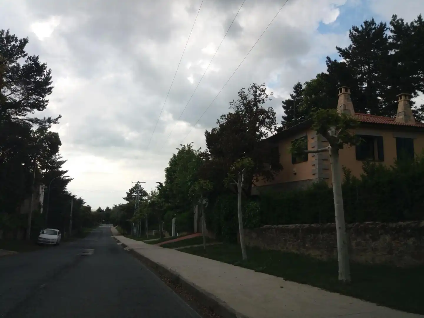 Terreny residencial en venda a Calle Huertas 15, imagen 10