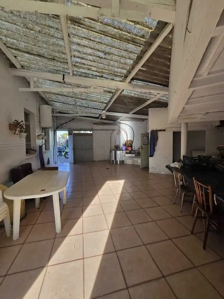 Casa con jardín en venta en A Gándara, imagen 28