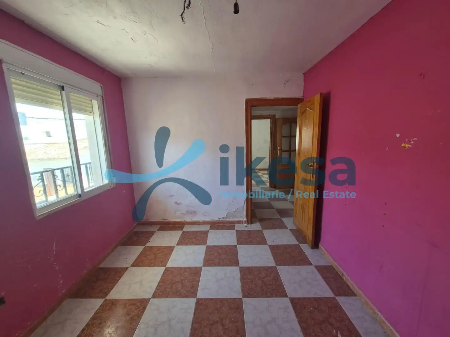 Apartament en venda en Fuente Vaqueros