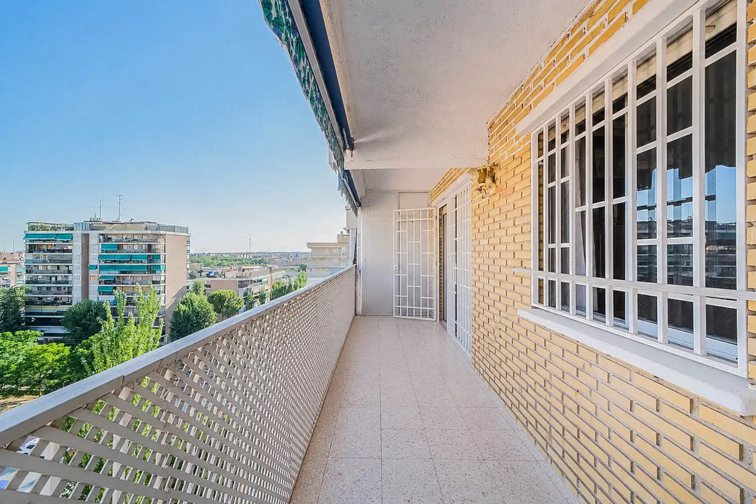 Piso con ascensor en venta en Calle Pintor Ribera, imagen 4