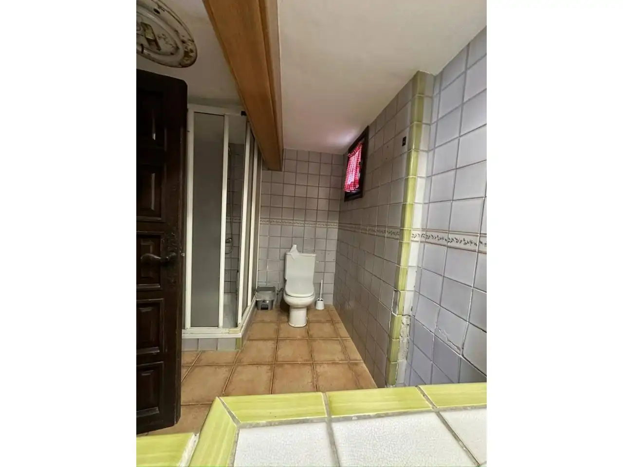 Bany de Casa o xalet en venda en Lloret de Mar amb Aire condicionat, Calefacció i Jardí privat