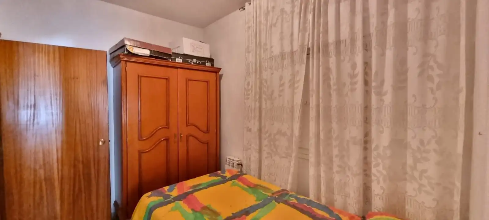 Bedroom of Country homes for sale in Carriches