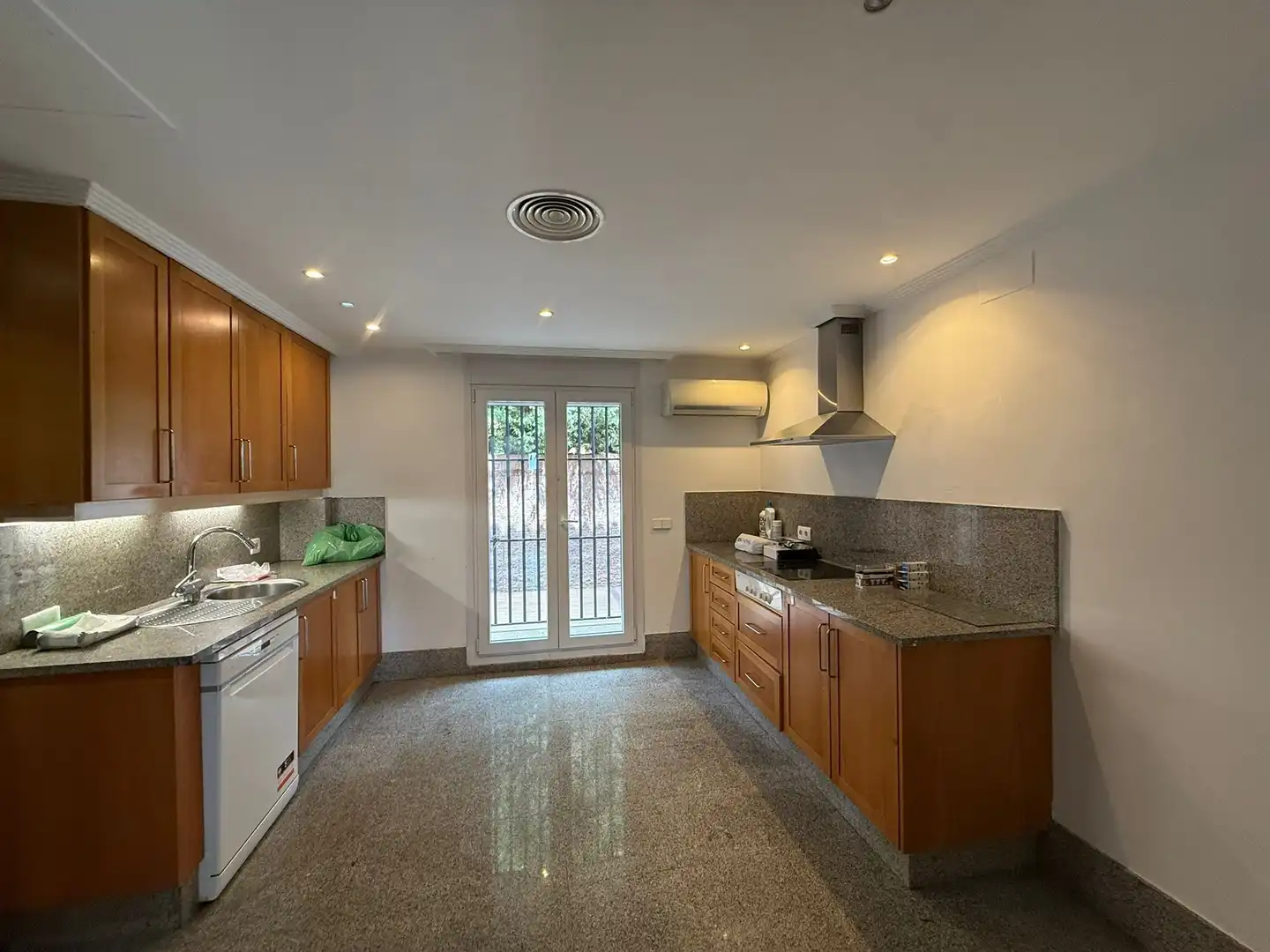 Kitchen of Detached homes for sale in Marbella  with Private garden, Terrace and Storage room