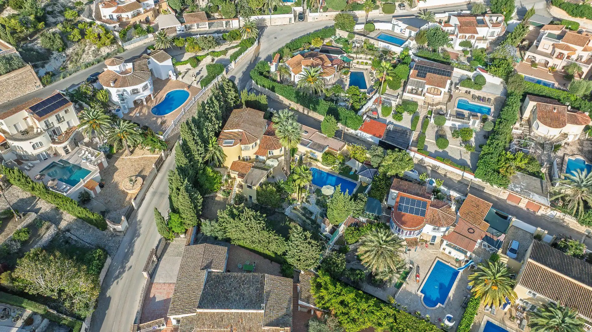 Chalet con terraza en venta en Calle Calle de Brufol-Montemar, 2, imagen 10
