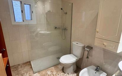 Bathroom of House or chalet for sale in Gandia  with Terrace