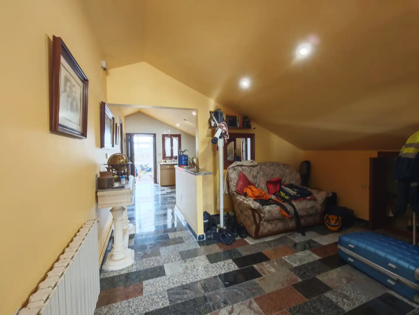 Chalet con piscina en venta en Vila Área Núcleo, imagen 30