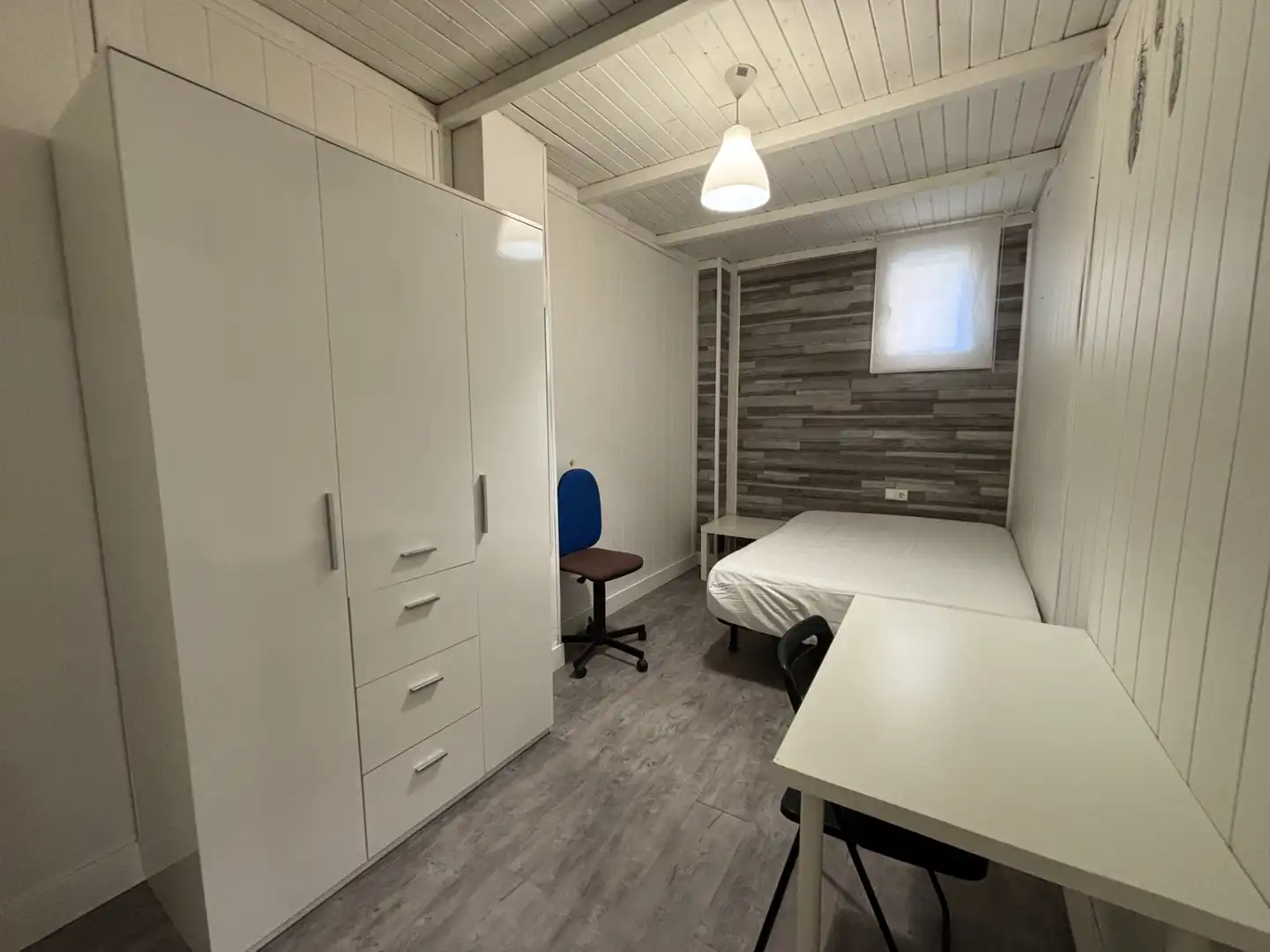 Habitación de Piso en venta en Lleida con Aire acondicionado, Calefacción y Amueblado