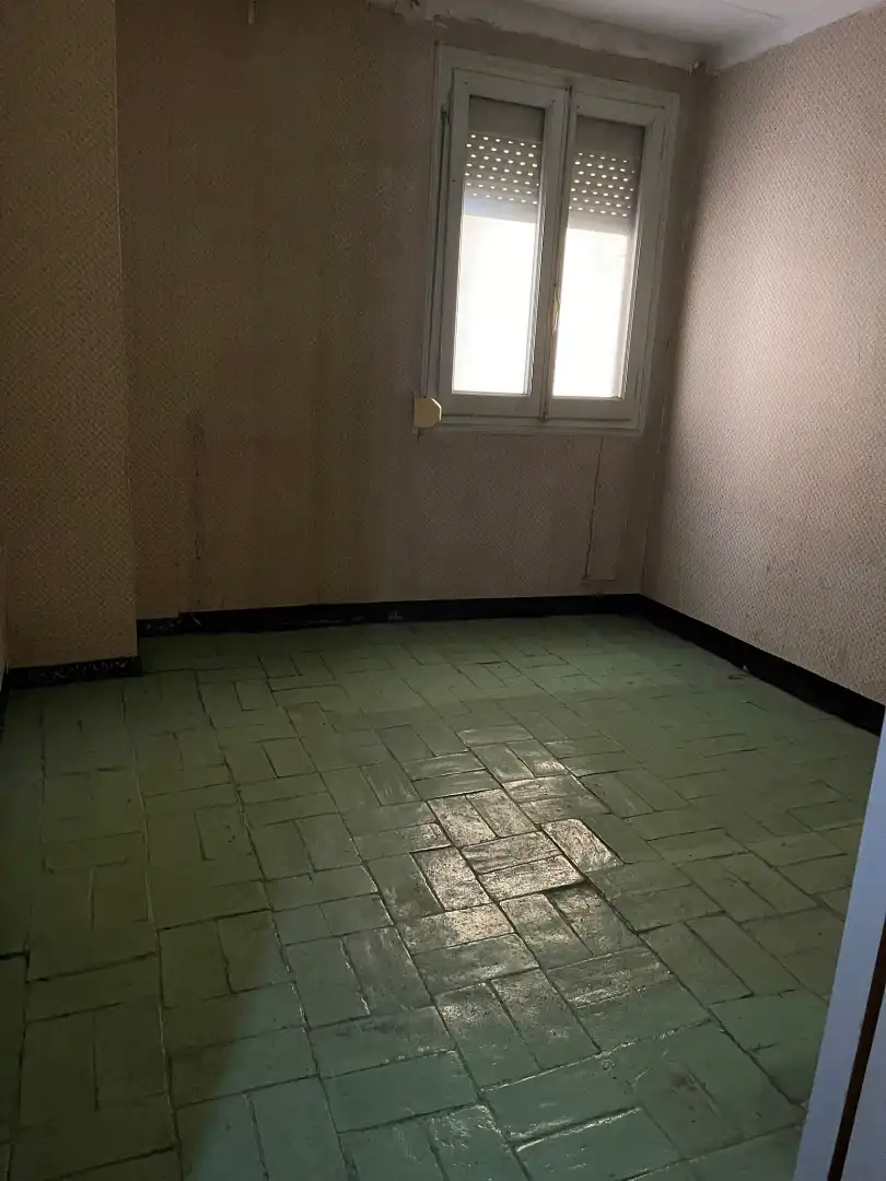 Dormitori de Casa adosada en venda en Ripoll, Girona
