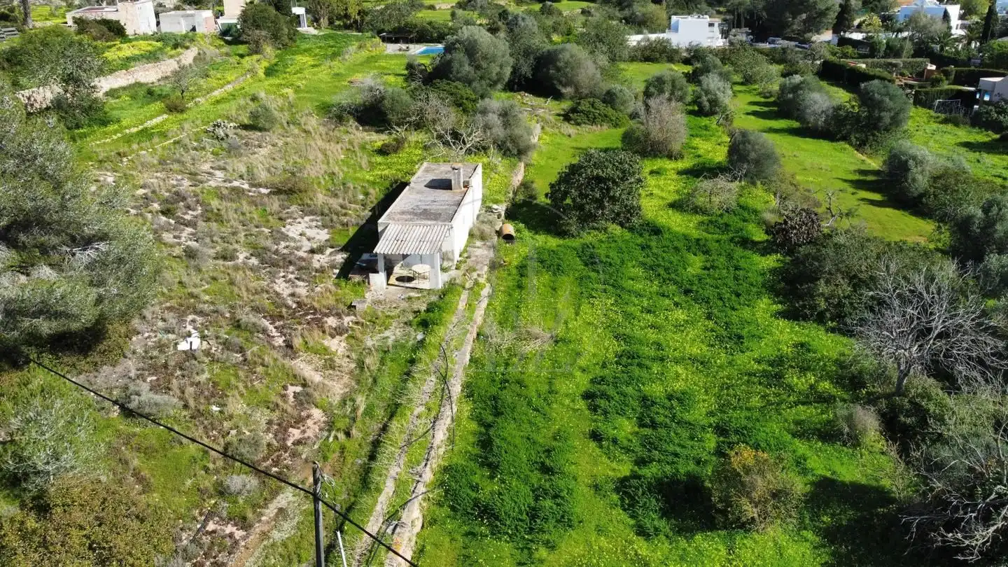 Residencial en venta en Santa Eulària des Riu