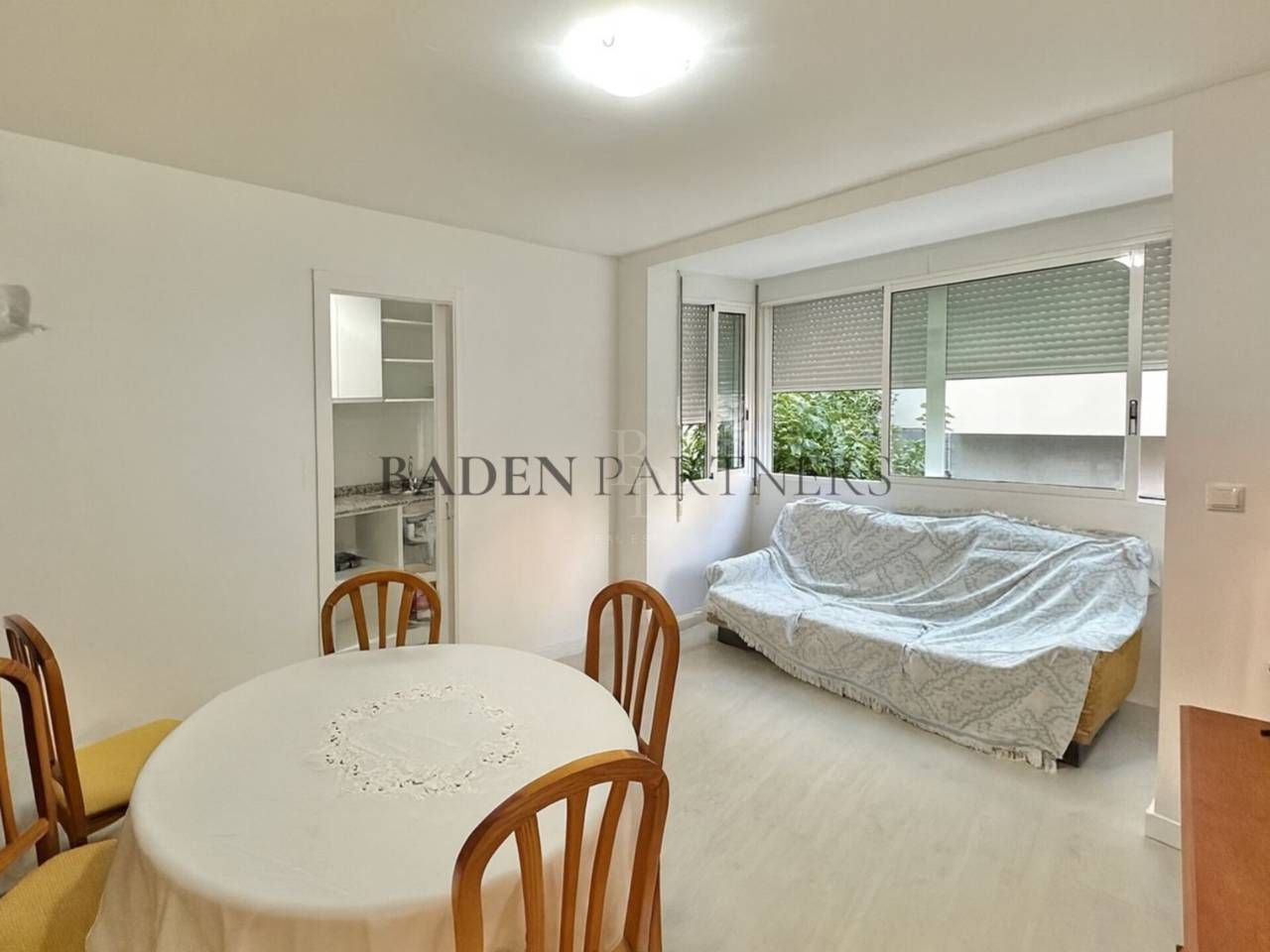 Flat to rent in Luis Santapau, Casco Urbano