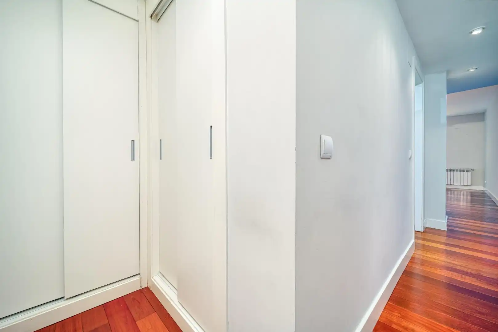 Planta baja de alquiler en Majadahonda con Aire acondicionado, Calefacción y Jardín privado