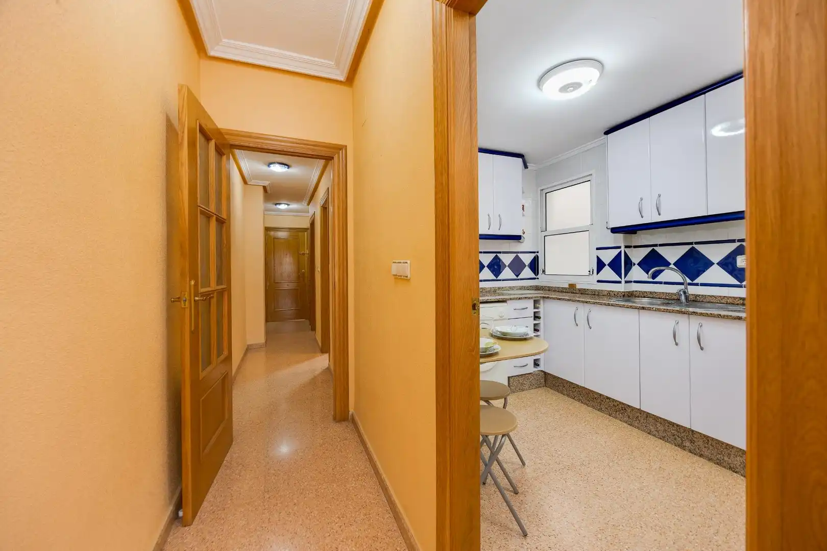 Apartament amb ascensor en venda a Playa del Cura, imagen 2